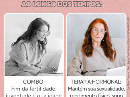 Terapia Hormonal