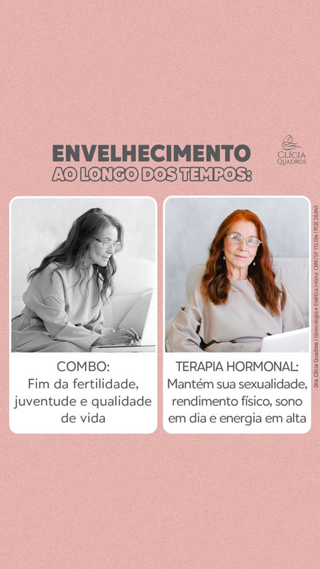 Terapia Hormonal