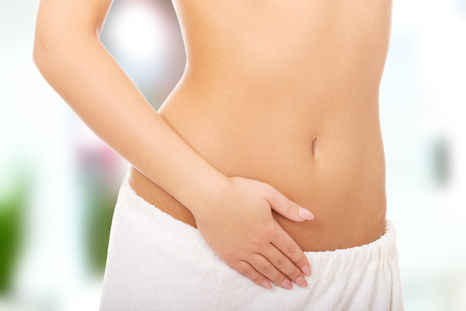 Como está sua lubrificação vaginal?