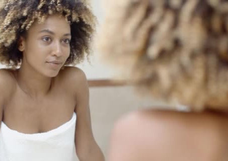Conhecimento do corpo X Ressecamento Vaginal