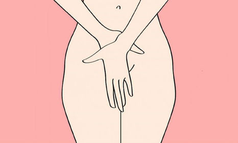 Você conhece a sua vagina?