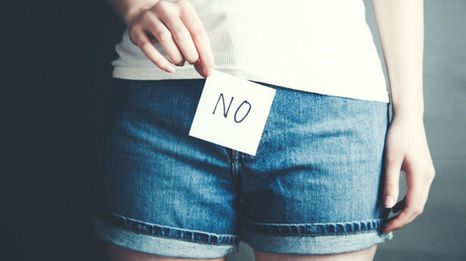 Você já ouviu falar sobre vaginismo?