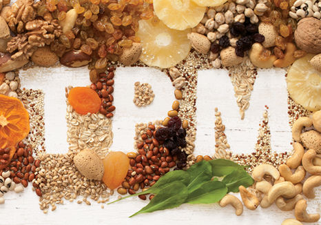Alimentos aliados aos sintomas da TPM
