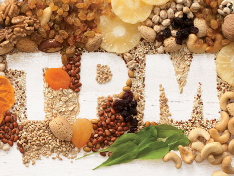 Alimentos aliados aos sintomas da TPM