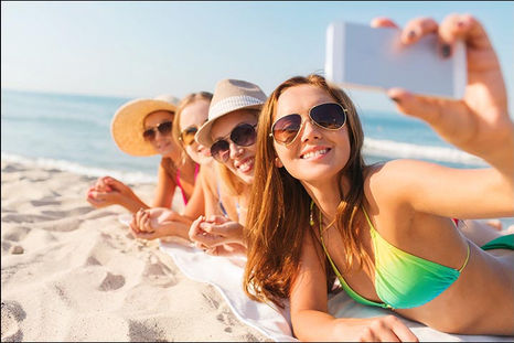 Cuidados íntimos para ter no verão