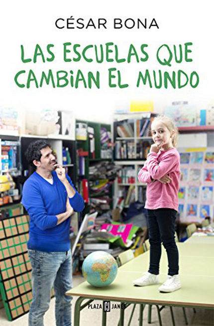 Las Escuelas Que Cambian El  Mundo