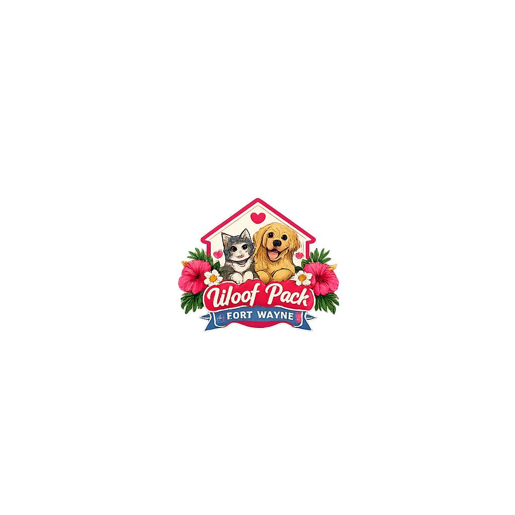 Woof Pack Fort Wayne LLC