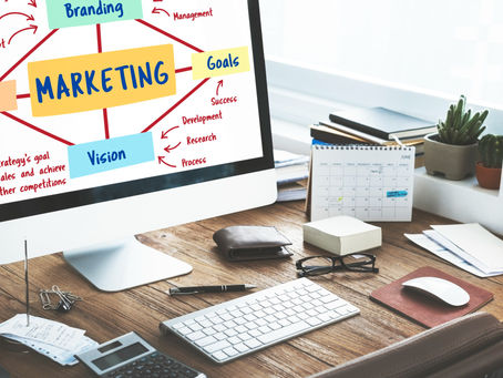 "Is Digital Marketing Essential for Business Growth?"