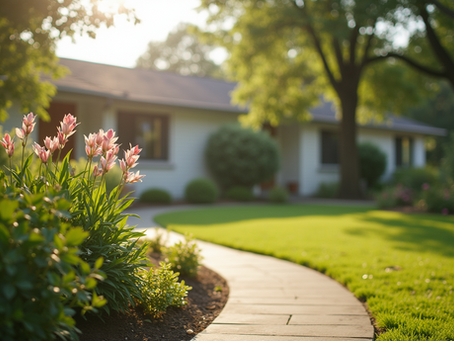 Discover Redemption: Stories from Our Recovery Program