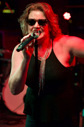 Live Music Photography