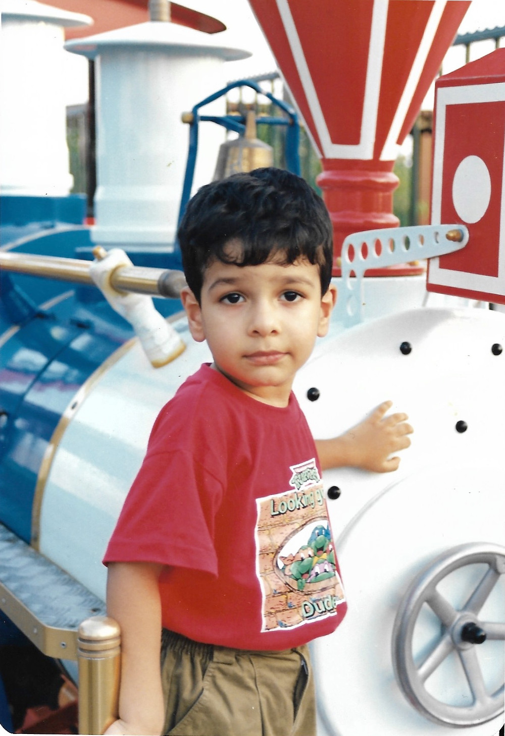 Hamad Alghareeb