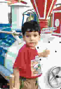 Hamad Alghareeb