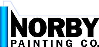 Norby Painting logo