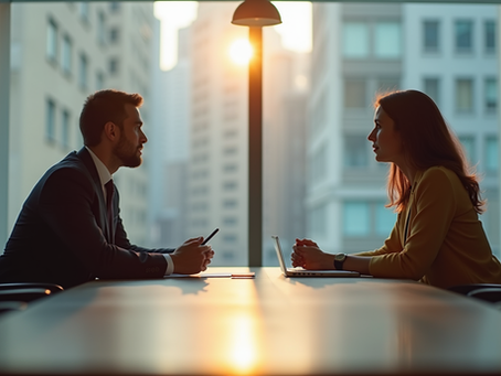 Gestión de Conflictos para Project Manager: Convertir Tensiones en Productividad