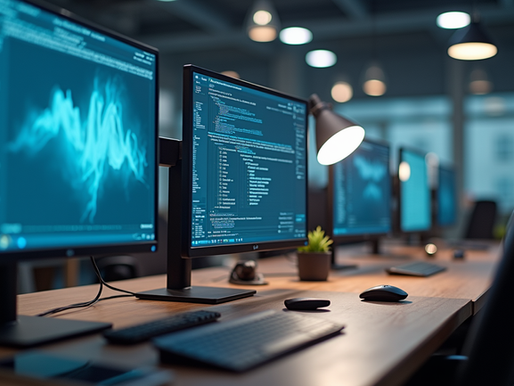 Exploring Tailored IT Services with CopperState IT Services