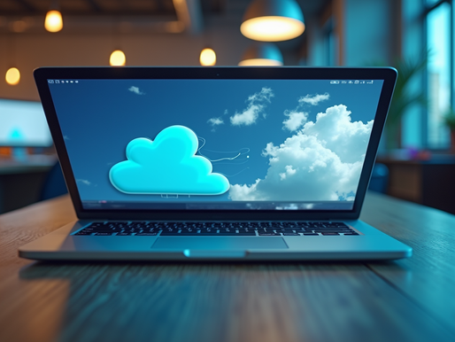 Revolutionizing Small Businesses with Small Business Cloud Options