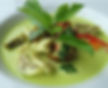 1658-แกงเขียวหวาน ไก่, หมู, เนื้อ
