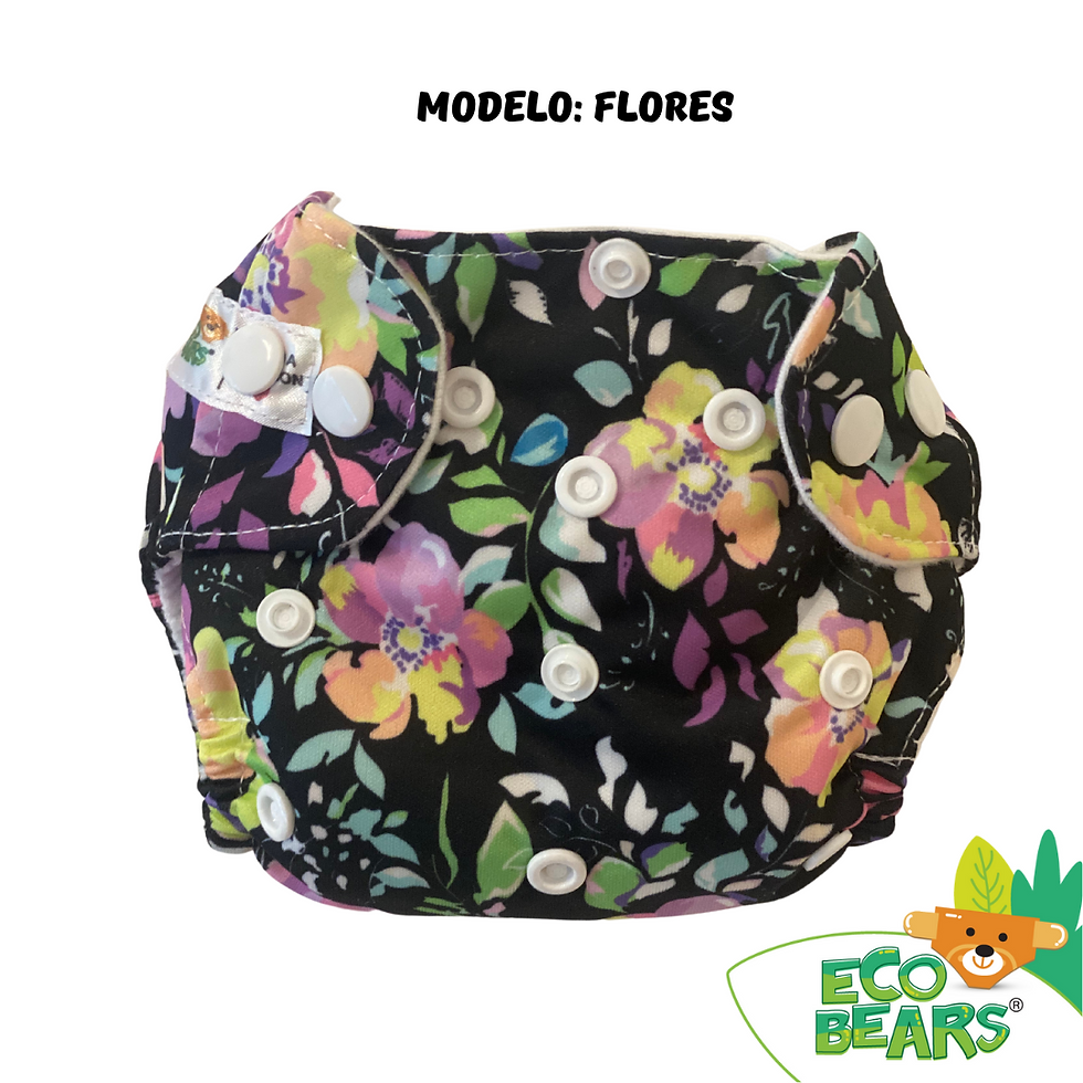 Miniatura: ECOBEARS recién nacido