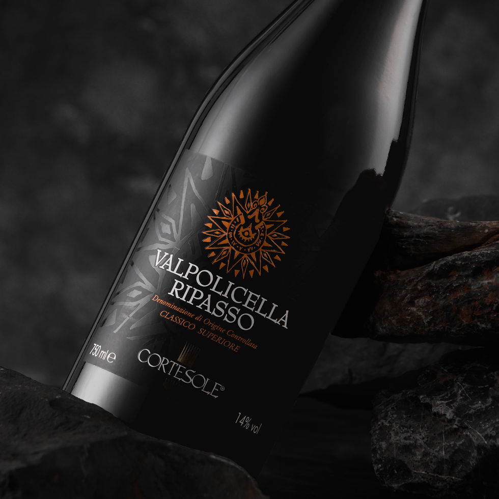 Hình thu nhỏ: Valpolicella Ripasso D.O.C. Classico Superiore