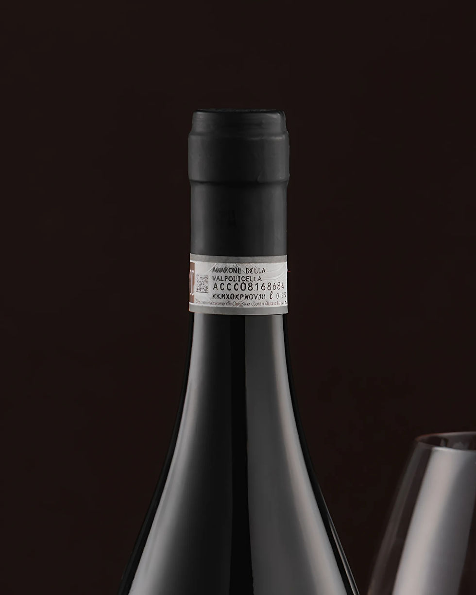 Hình thu nhỏ: Amarone della Valpolicella D.O.C.G. Classico