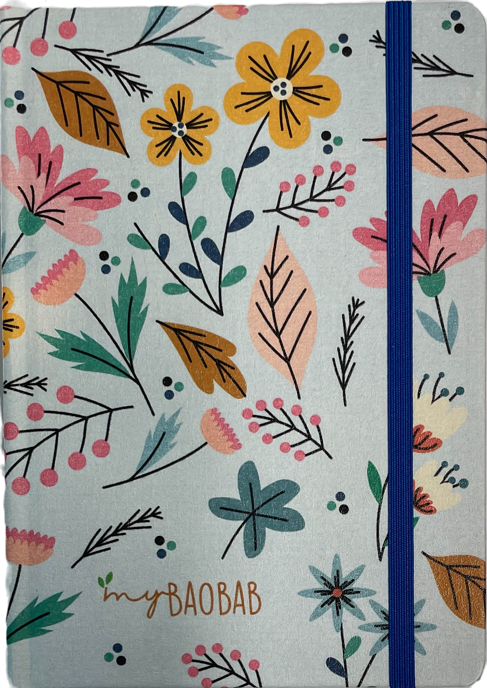 Miniatura: myFlower