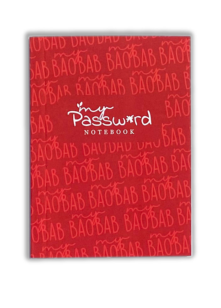 Miniatura: myPassword Notes