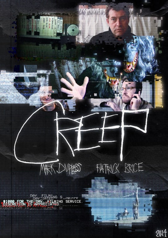 Creep