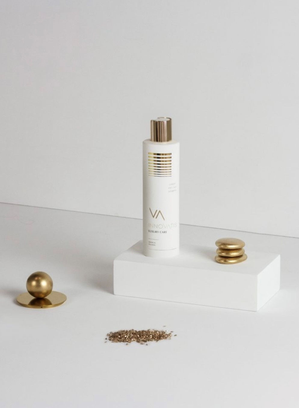 Innovatis Luxury Shampoo 250ml