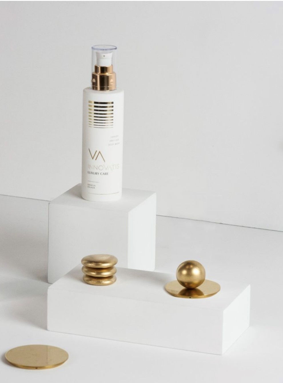 Innovatis Luxury Deep Mask