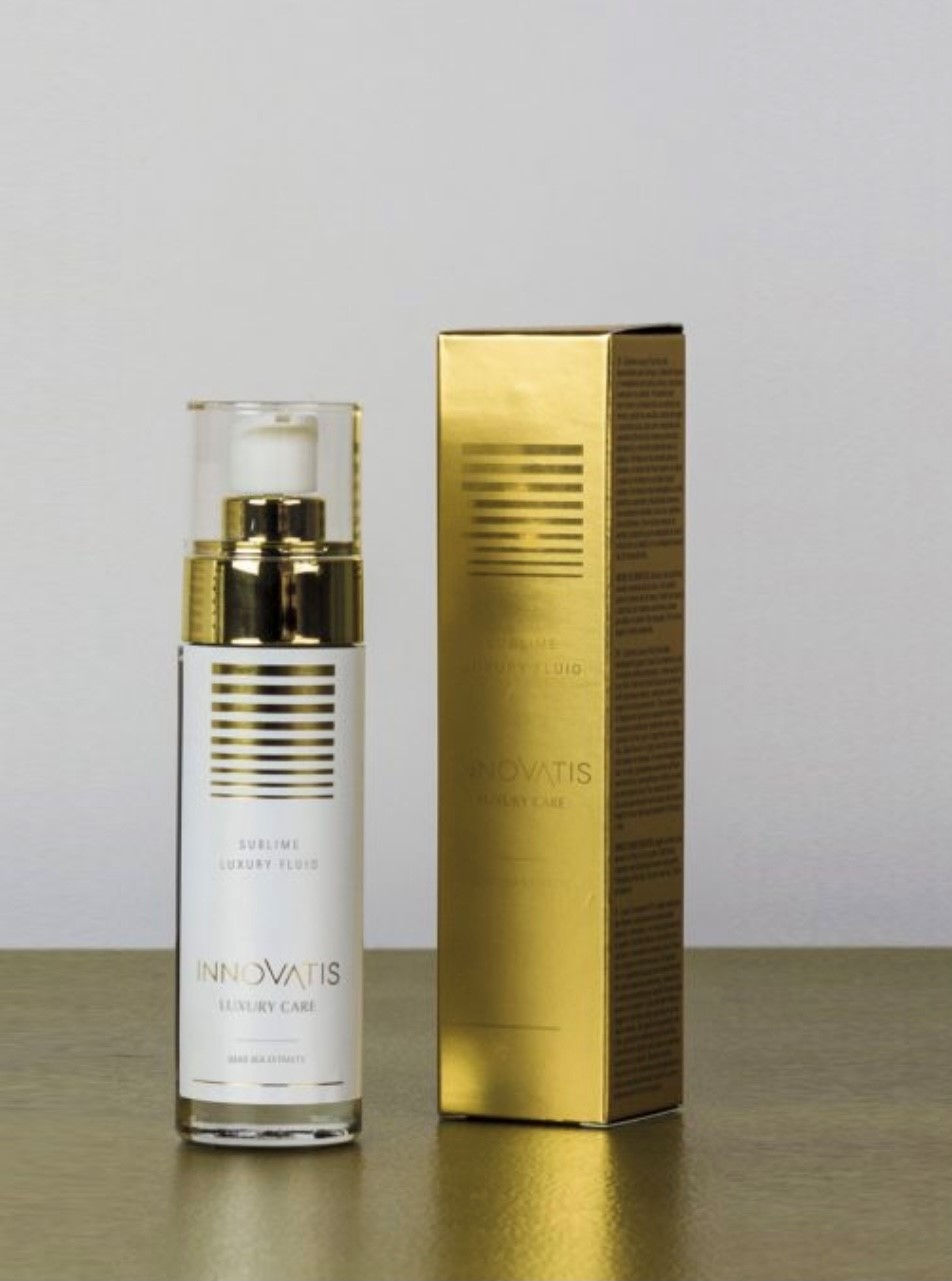 Miniaturbild: Innovatis Luxury Sublime Fluid