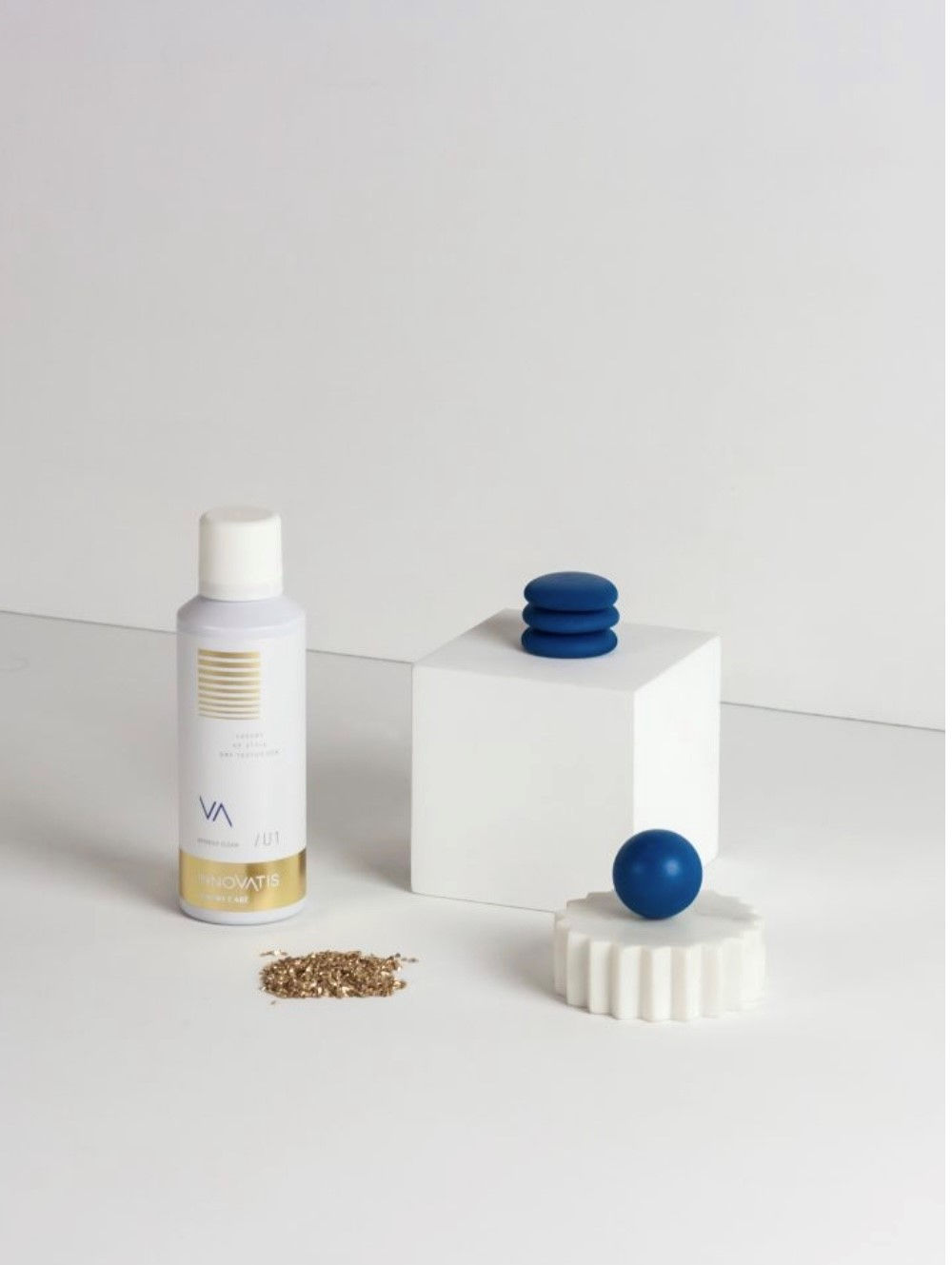 Innovatis Luxury Dry Texturizer