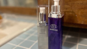 肌の汚れどこまで落ちてますか？