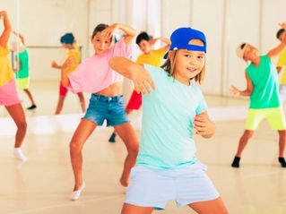 Rhythms of Growth: Uncovering the Benefits of Dance Classes for Children