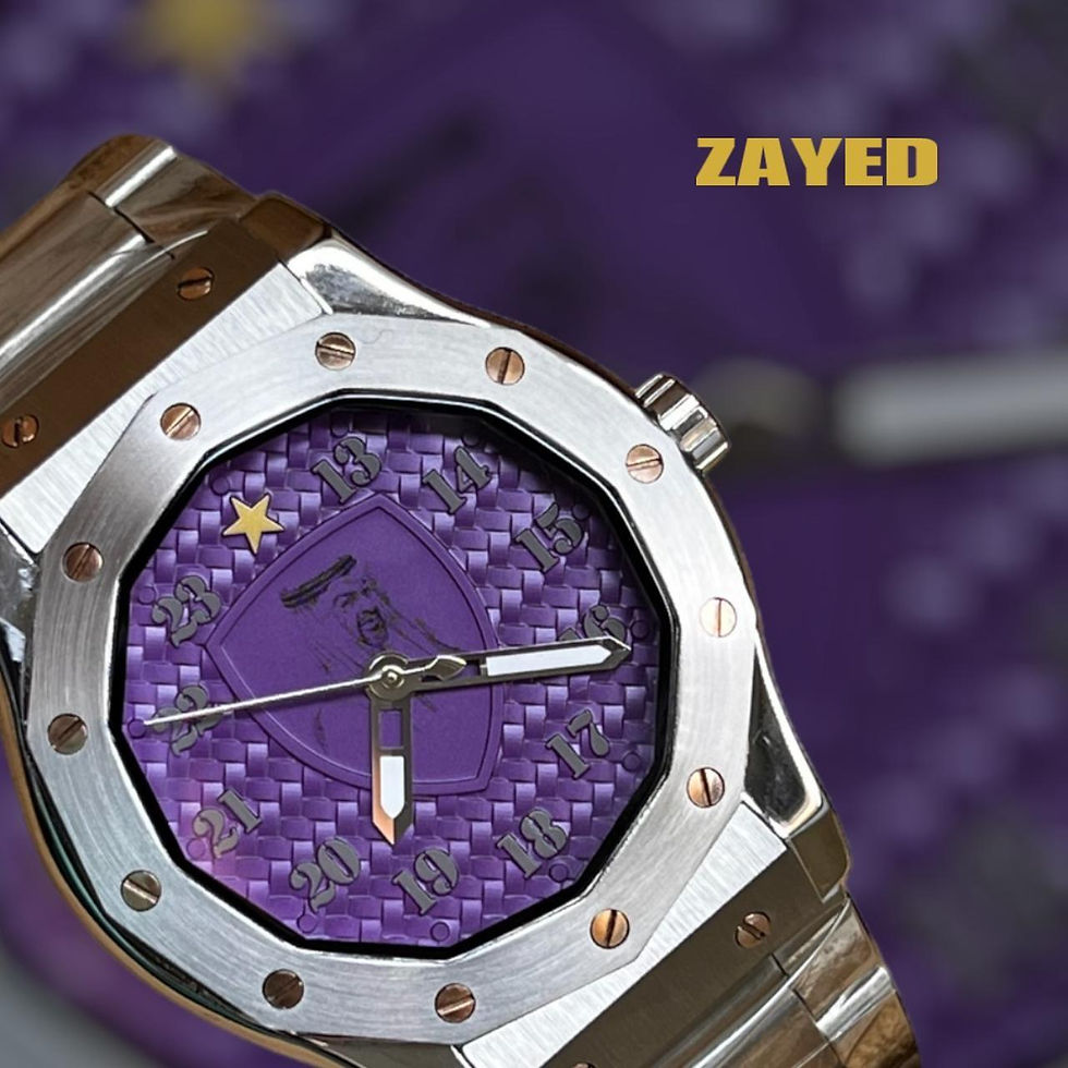 الصورة المصغرة: Chairman AL AIN FC