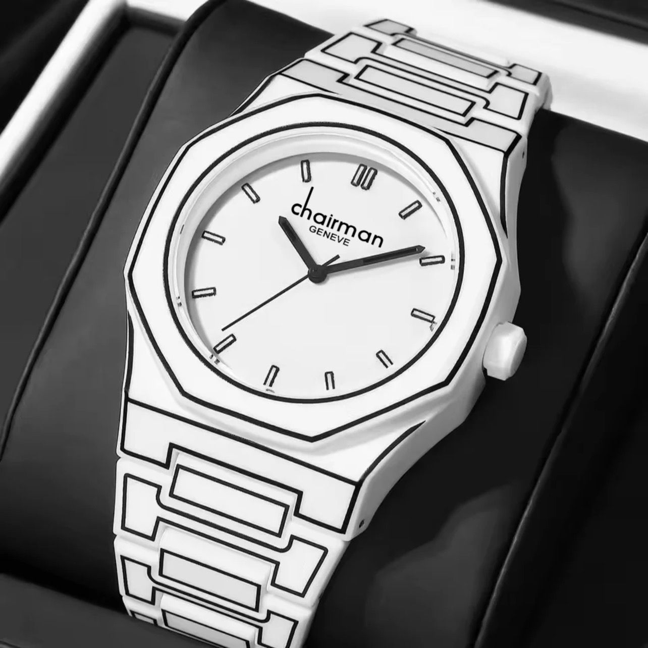 Polycarbon 001 classic 