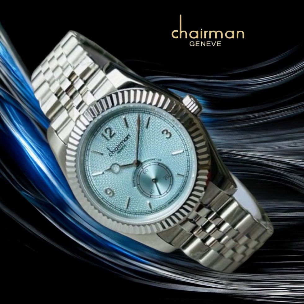 الصورة المصغرة: Chairman 441