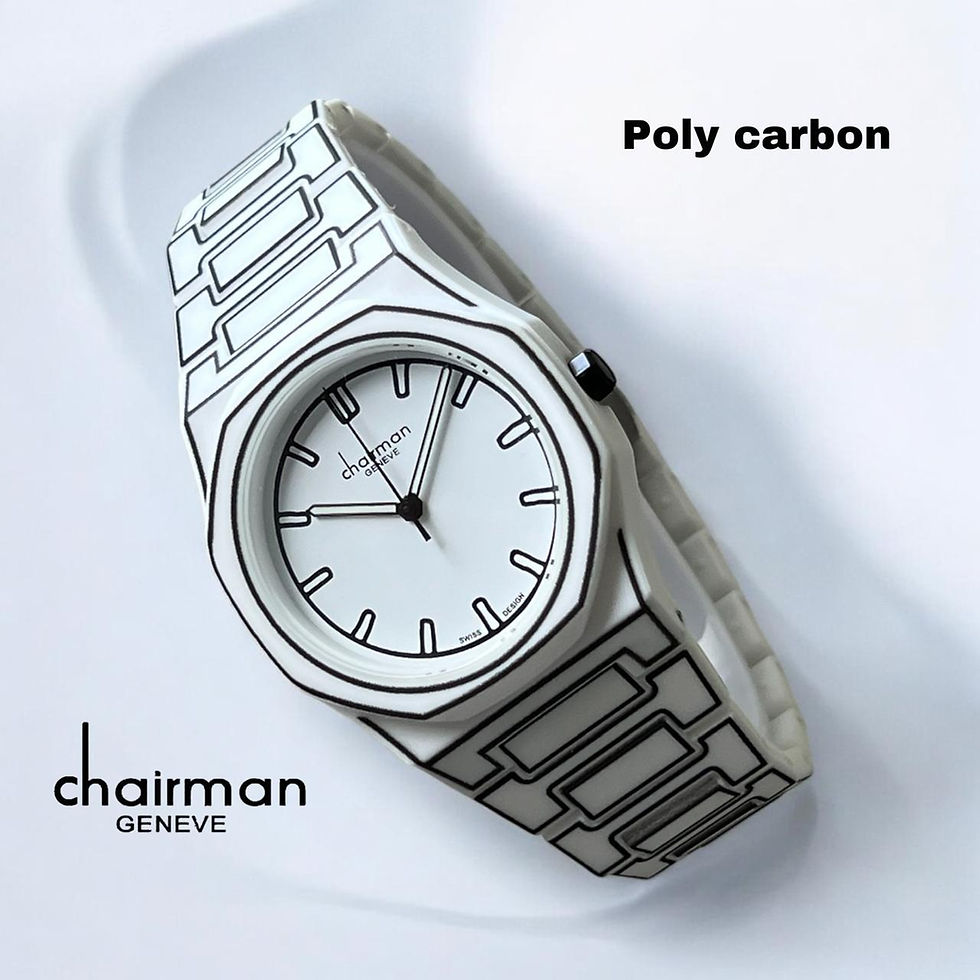 الصورة المصغرة: Polycarbon Chairman