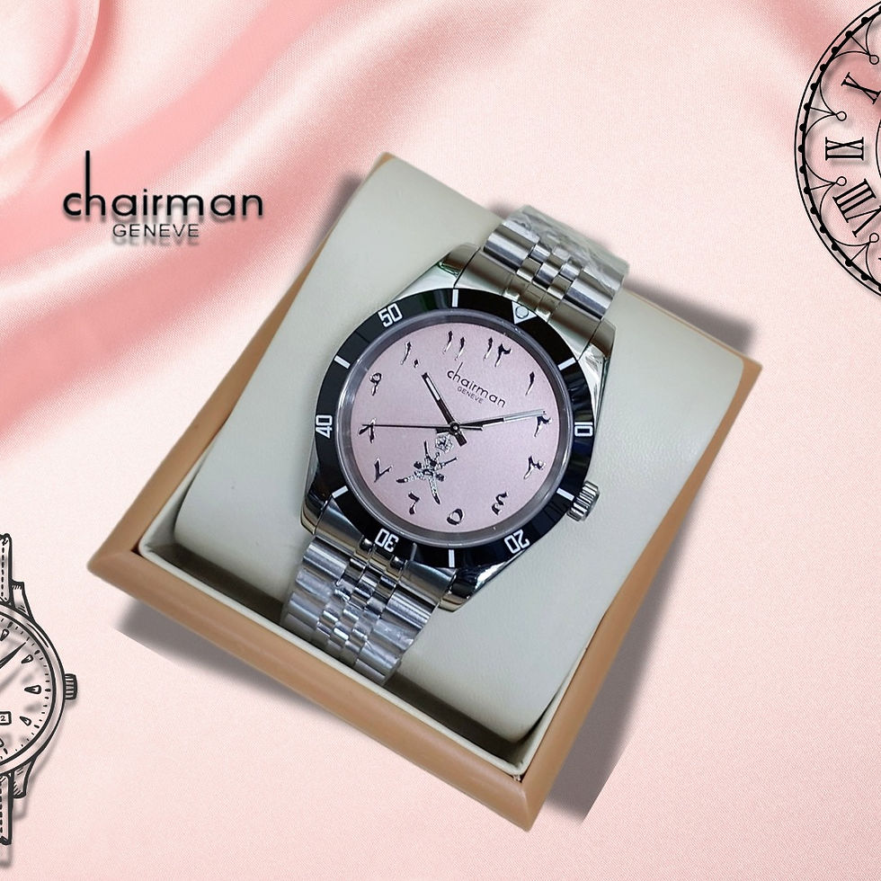 الصورة المصغرة: Chairman OM 566