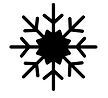 Symbole climatisation - Pelipneus