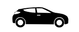 Symbole voiture - Pelipneus