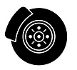 Symbole freins - Pelipneus