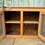 Thumbnail: Antique Pine Meat Safe Cupboard 