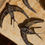 Thumbnail: Willow Weaving - Swallows (Saturday 18th October 2025 9.30am - 12.30pm)