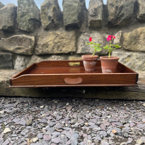 Large Butler’s Tray | The Old Barn