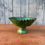 Thumbnail: Moroccan Tamegroute Pottery Fruit Bowl 