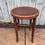 Thumbnail: Bentwood Stool 