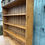 Thumbnail: Pine Wall Mounted Shelves / Plate Rack 