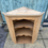 Thumbnail: Pitch Pine Corner Unit 
