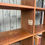 Thumbnail: Large Wooden Shelving Unit 