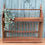 Thumbnail: Pine Farmhouse Plate Rack 